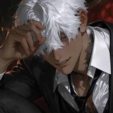 Profile image of Dexter