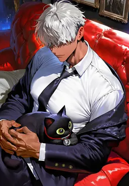 Profile image of 司