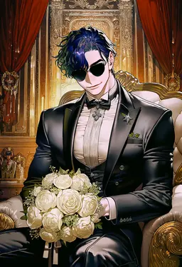 Profile image of 武政