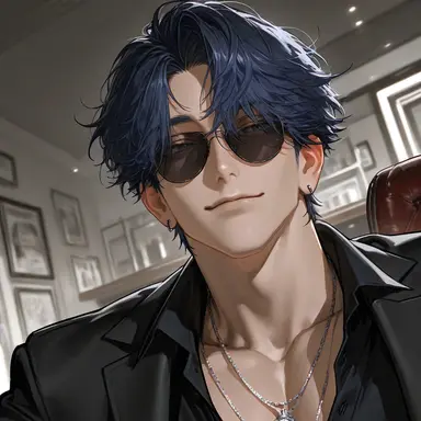 Profile image of Wade