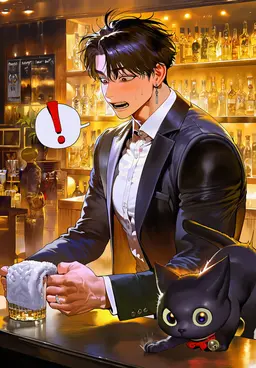 Profile image of 銀次