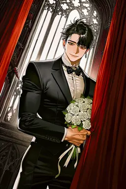 Profile image of 銀次