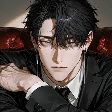 Profile image of Connor