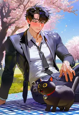Profile image of 銀次