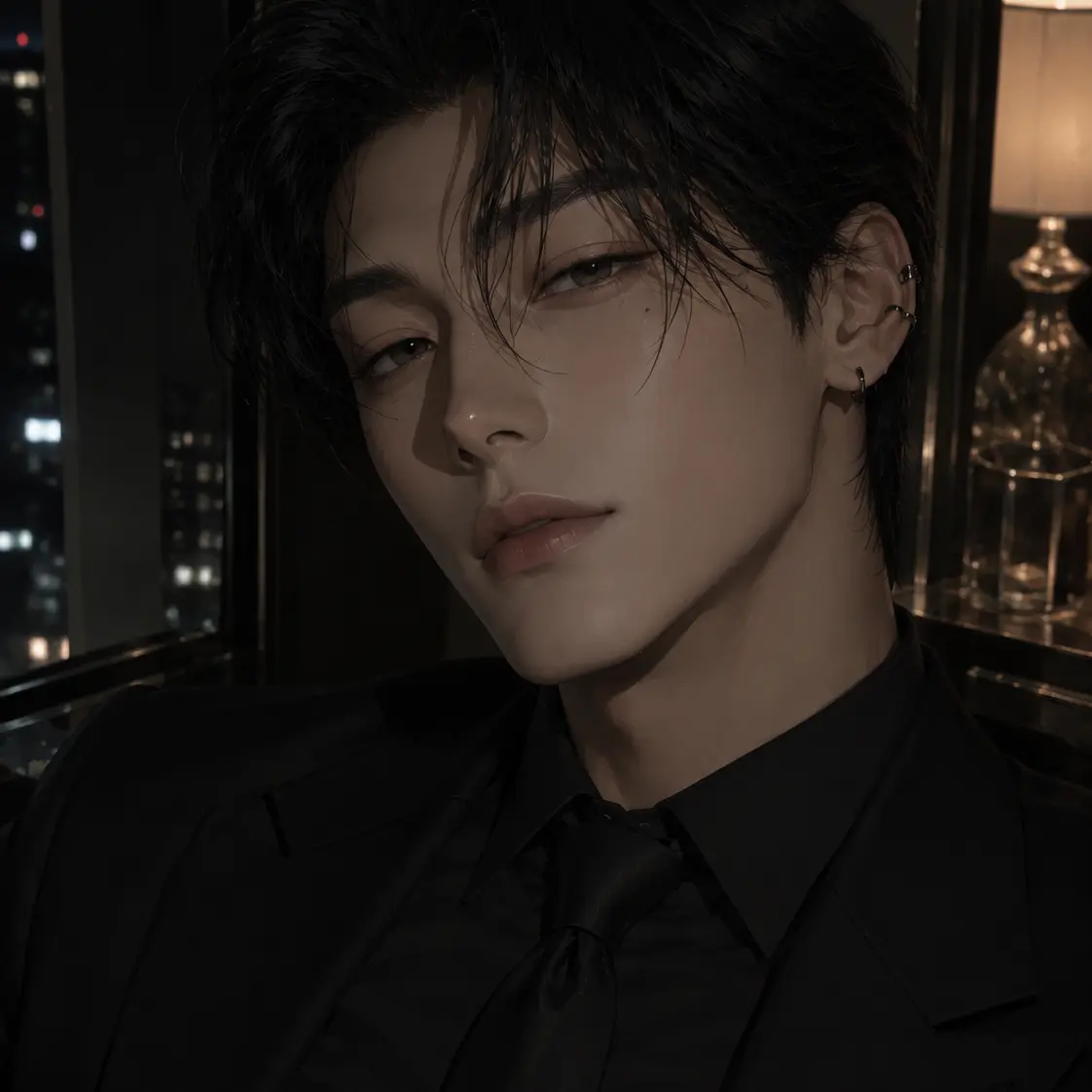 ChunkyKrill2234의 지극정성인 남편