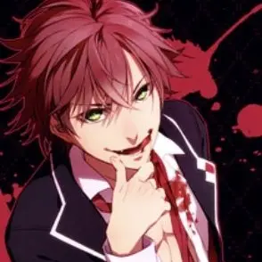 Profile image of 逆巻アヤト
