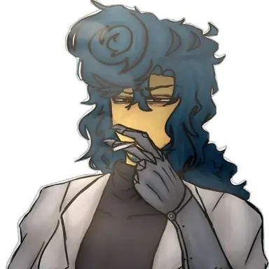 Profile image of Alistair Vance