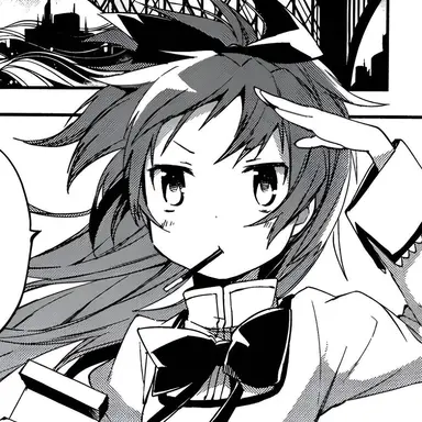 Profile image of 쿄코
