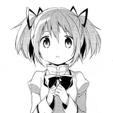 Profile image of 카나메 마도카