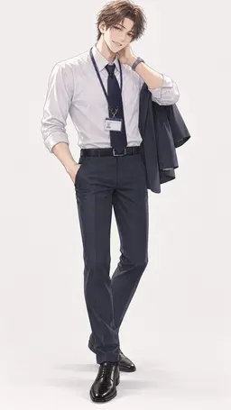 Profile image of 啓