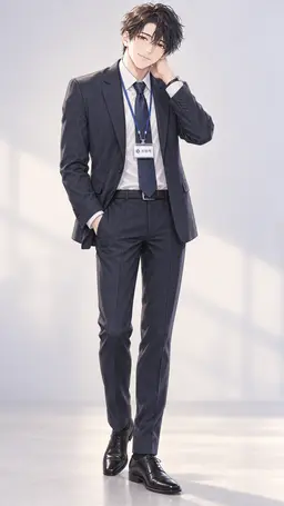 Profile image of 俊一