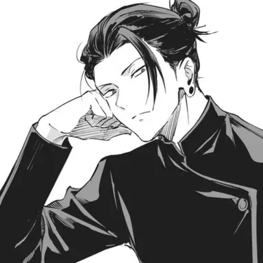 Profile image of 게토 스구루