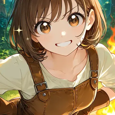 Profile image of 안네