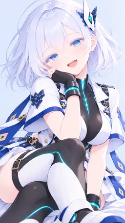 Profile image of 니케