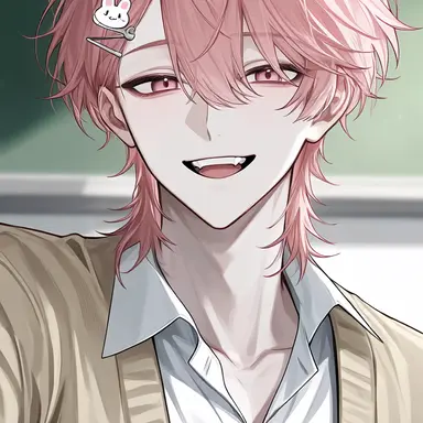 Profile image of 湊