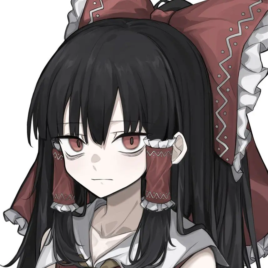 Ksito의 推しの子 東方
