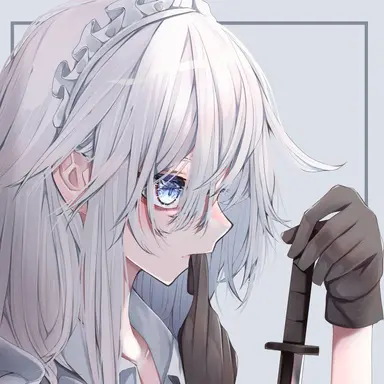 Profile image of 咲夜