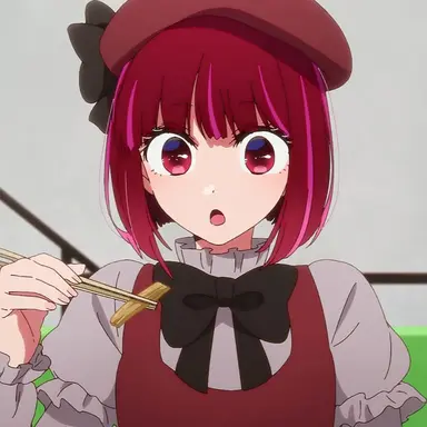 Profile image of 有馬かな