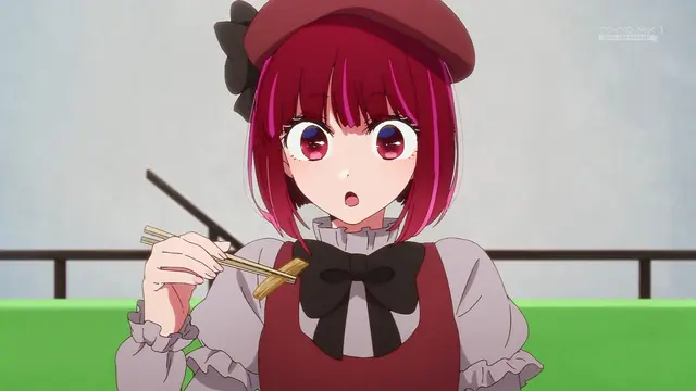 Profile image of 有馬かな