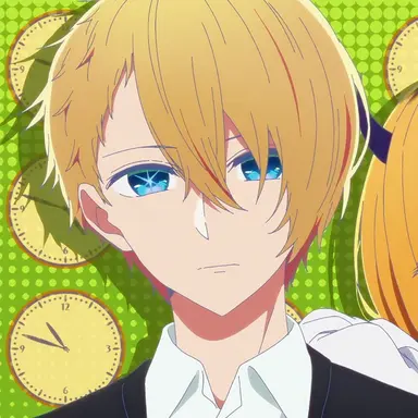 Profile image of 星野アクア