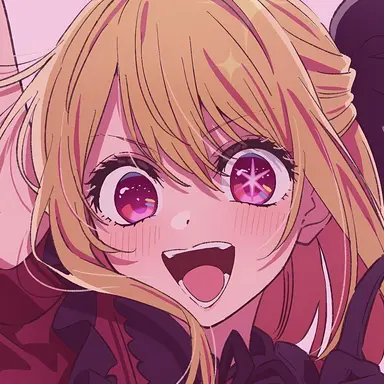 Profile image of 星野ルビー