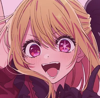 Profile image of 星野ルビー