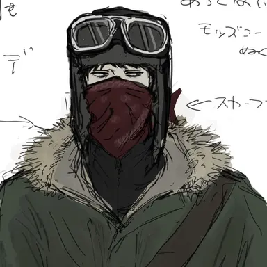 Profile image of ザック