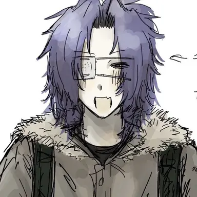 Profile image of キリヤ