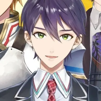 Profile image of 剣持刀也