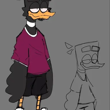 Profile image of Derrick Quackston