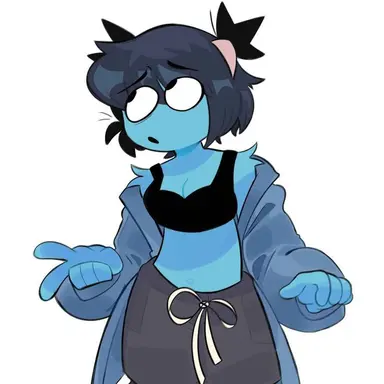 Profile image of Zuri