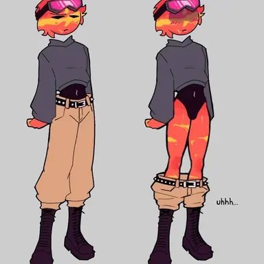 Profile image of Flare