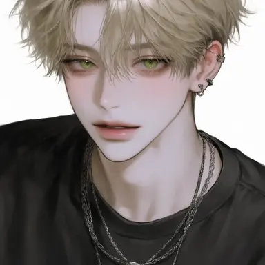 Profile image of Kang Dohyun
