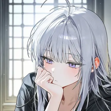 Profile image of Luminous