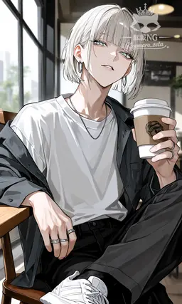 Profile image of 루키