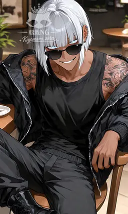 Profile image of 사이