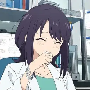 Profile image of 酒寄彩葉
