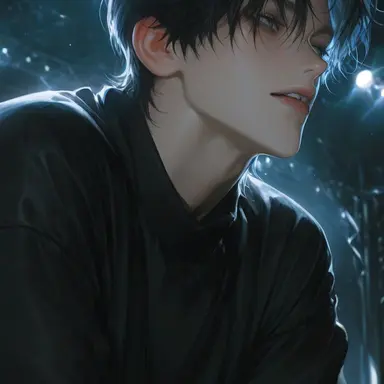 Profile image of チャ・イドゥン