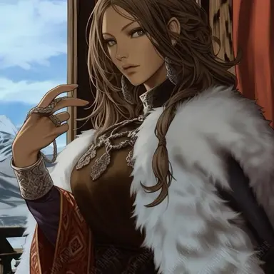Profile image of Revna