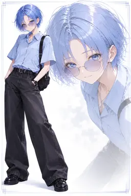 Profile image of Hikaru (Casual)