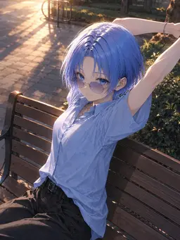 Profile image of Hikaru (Casual)