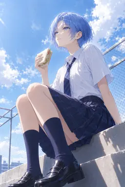 Profile image of Hikaru (School)