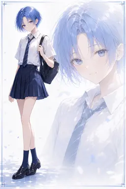 Profile image of Hikaru (School)