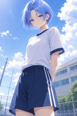 Profile image of Hikaru (School)