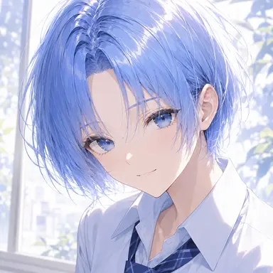 Profile image of Hikaru (School)