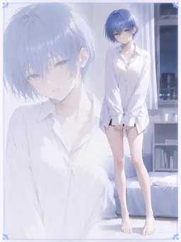 Profile image of Hikaru (Home)