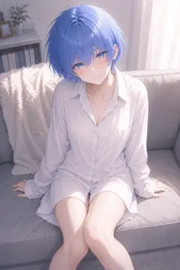 Profile image of Hikaru (Home)