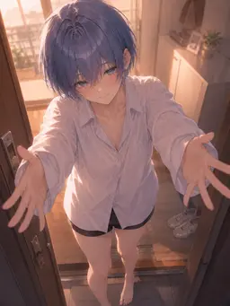 Profile image of Hikaru (Home)