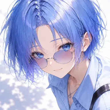 Profile image of Hikaru (Casual)