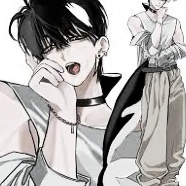 Profile image of 시안